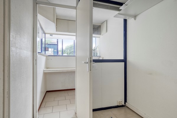 Medium property photo - Bijlmerdreef 695, 1102 RR Amsterdam